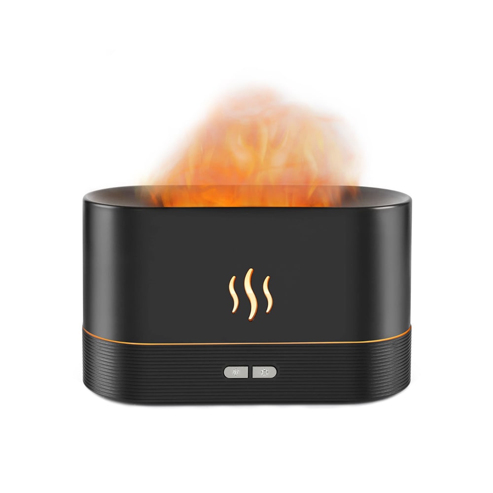 Aroma difuzor s efektom plamena Sl.1