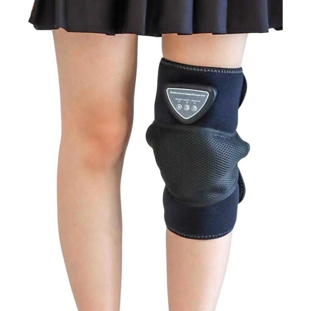 Masazer za koljena i zglobove s grijanjem Sl.1